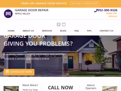 Garagedoorrepair-applevalleymn