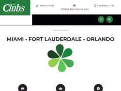 Clubscarrentals