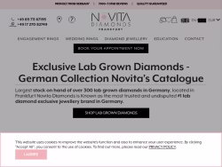 Novitadiamonds