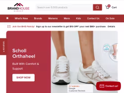 Brandhousedirect