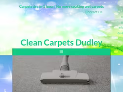 Clean-carpets-dudley