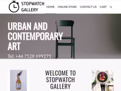 Stopwatchgallery