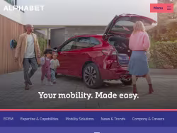 Alphabet