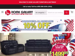 Homegalleryfurnishings
