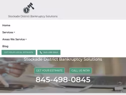 Kingstonbankruptcy