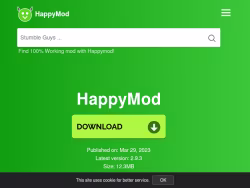 Happymod