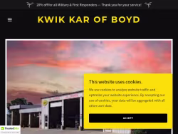 Kwikkarofboyd