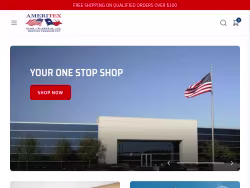 Ameritexflags