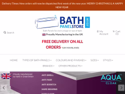 Bathpanelstore