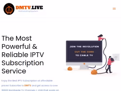 Dmtv
