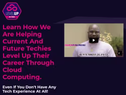 Levelupintech
