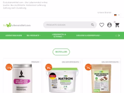Ecolebensmittel