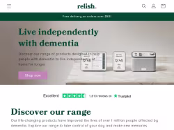 Relish-life