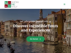 Showmeitaly