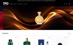 The Perfume Directory LLC