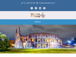 Travelbyginny