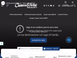 Canevaworld