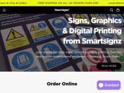 Smartsignz