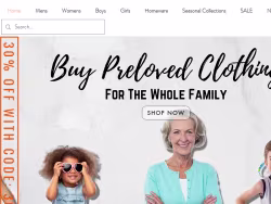 Theclearoutstore