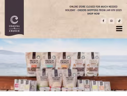 Coastalcrunch