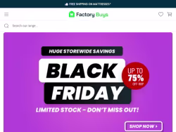 Factorybuys