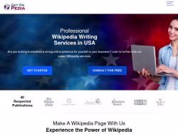 Getonpedia