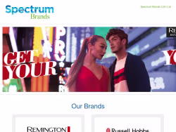 Spectrumbrands
