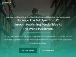 Theworldpublishers