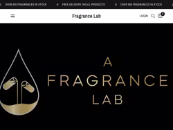 Afragrancelab