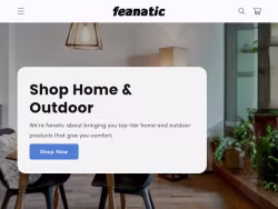 Feanatic