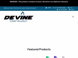 Devinedist