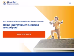 Greatdayimprovements