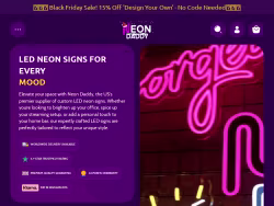 Neondaddy