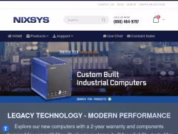 Nixsys