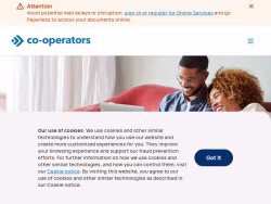Cooperators