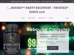 Reboundpatch