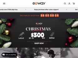 Exwayboard