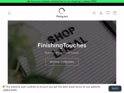 Finishingtouchesau
