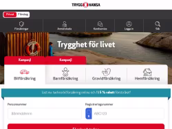 Trygghansa