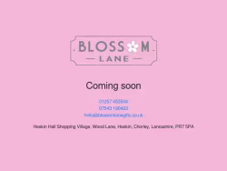 Blossomlanegifts
