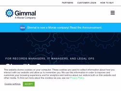 Gimmal