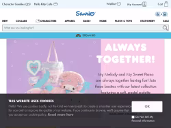 Sanrio