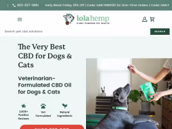 Lolahemp