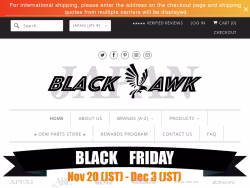 Blackhawkjapan