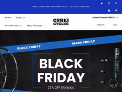 Corkicycles