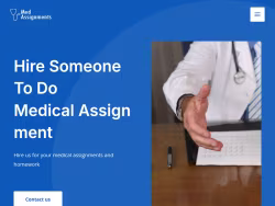 Medassignments