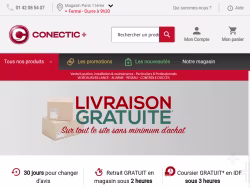 Conecticplus