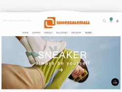 Shoessalemall