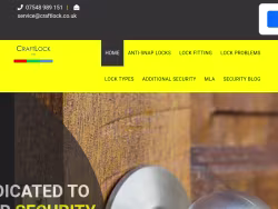 Craftlock