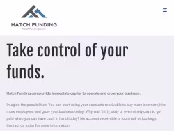Hatchfunding